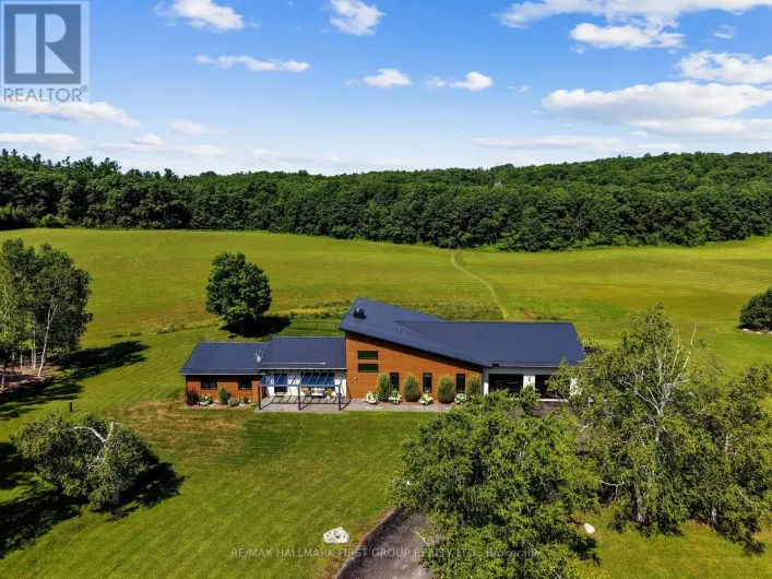 4566 HARWOOD ROAD, Hamilton Township