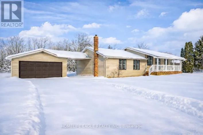 4566 LLOYDTOWN-AURORA ROAD, King