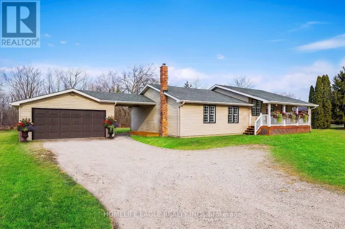 4566 LLOYDTOWN-AURORA ROAD, King