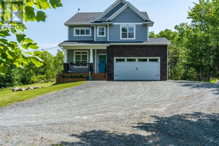 4566 St Margarets Bay Road, Lewis Lake