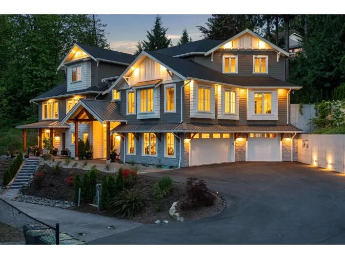 4567 MAYSFIELD CRESCENT, Langley