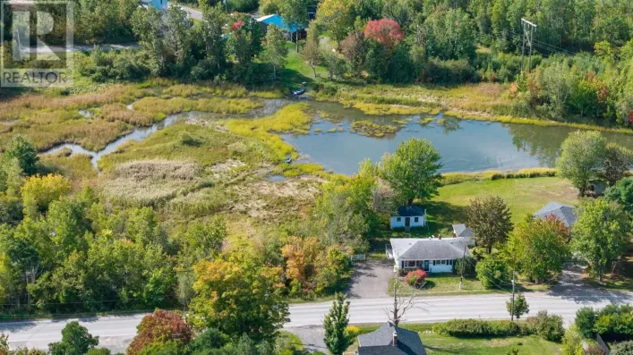 4567 Pictou Landing Road, Hillside