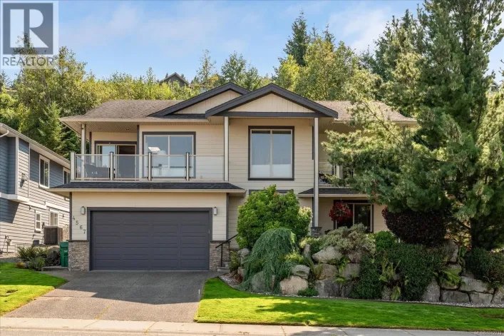 4567 Sheridan Ridge Rd, Nanaimo