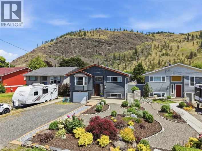 4568 CAMMERAY Drive, Kamloops