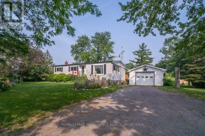 4568 COUNTY ROAD 8, Greater Napanee