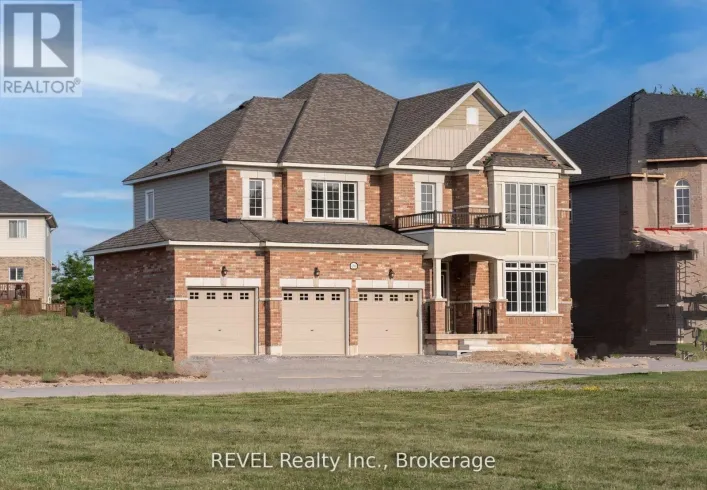 4568 LYONS PARKWAY, Niagara Falls