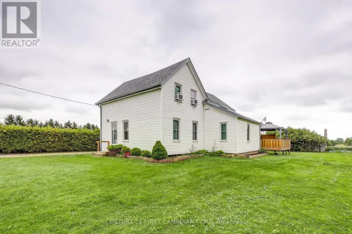 45687 FRUIT RIDGE LINE, Central Elgin