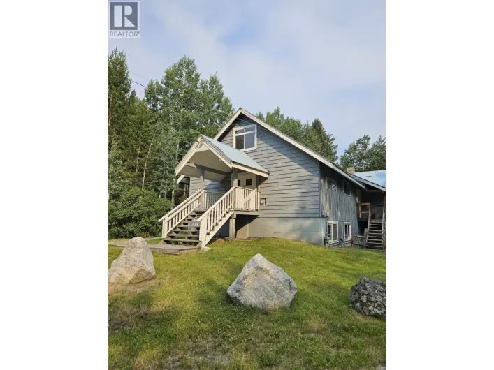 House for sale: 4569 CANIM-HENDRIX LAKE ROAD, Forest Grove