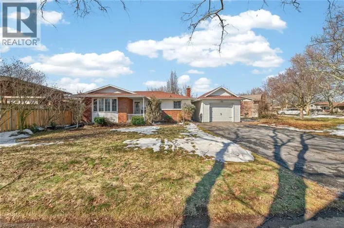 4569 MITCHELL Avenue, Niagara Falls