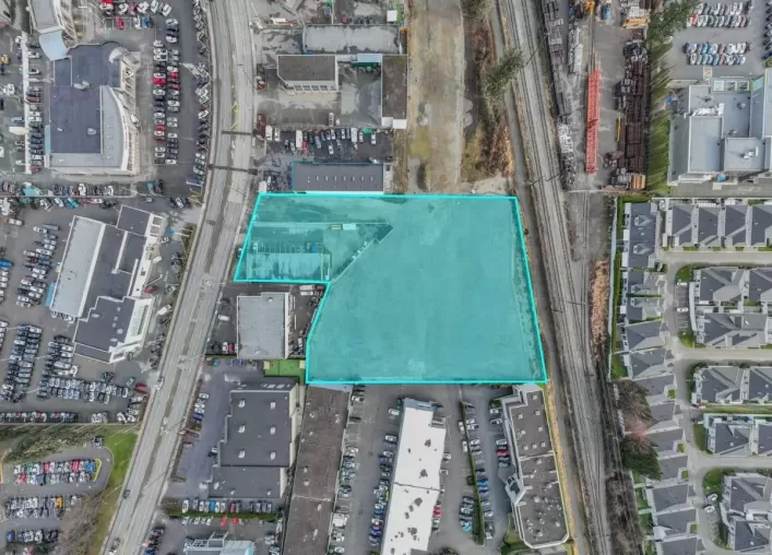 45690-45696 YALE ROAD|Chilliwack Proper South, Chilliwack