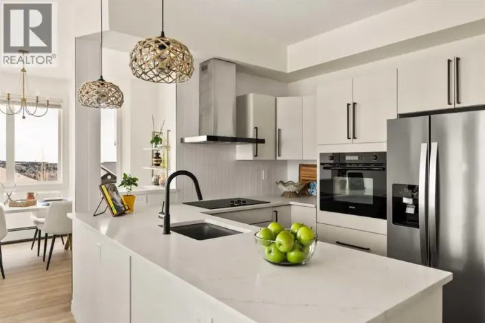 457, 26 Val Gardena View SW, Calgary
