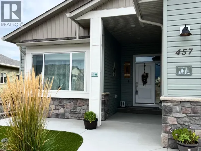 457 4 th Street, Vernon
