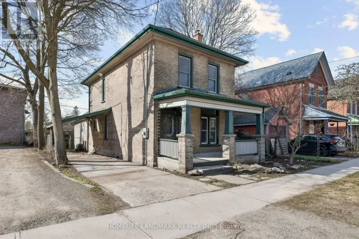 457 BOLIVAR STREET, Peterborough