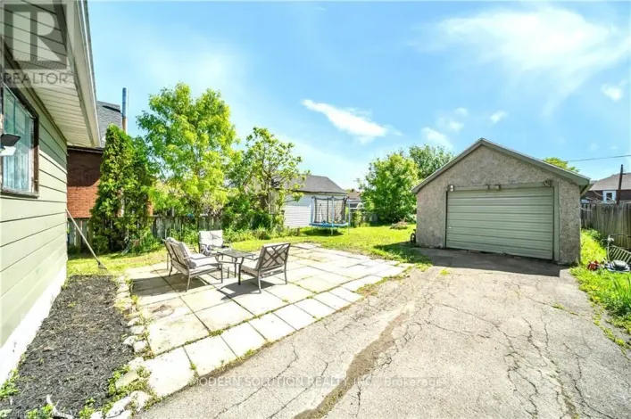457 DAVIS STREET, Port Colborne