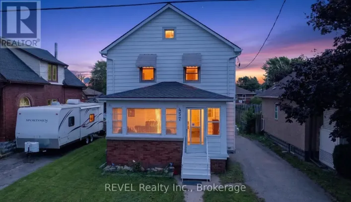 457 DAVIS STREET, Port Colborne