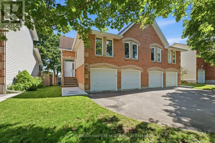 457 FIELDSTONE DRIVE, Kingston)