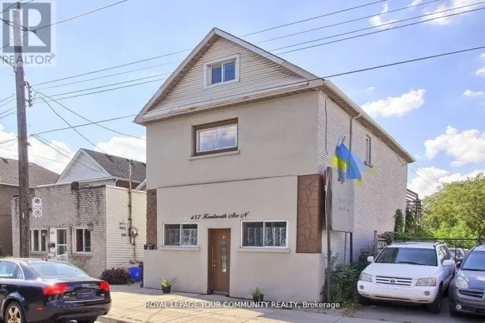 457 KENILWORTH AVENUE, Hamilton