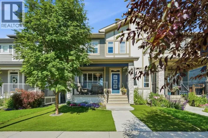 457 Midtown Parkway SW, Airdrie