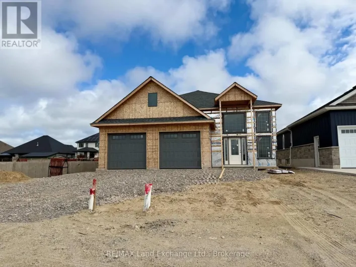 457 NORTHPORT DRIVE, Saugeen Shores