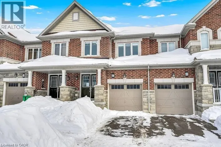 457 QUEEN MARY Drive, Brampton