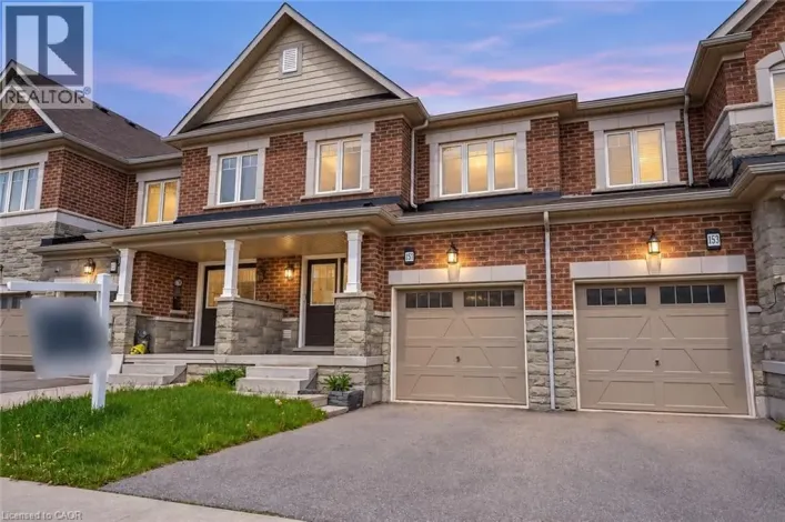 457 QUEEN MARY Drive, Brampton