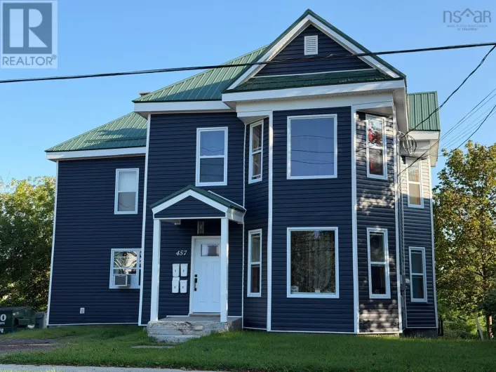 457 Robie Street, Truro