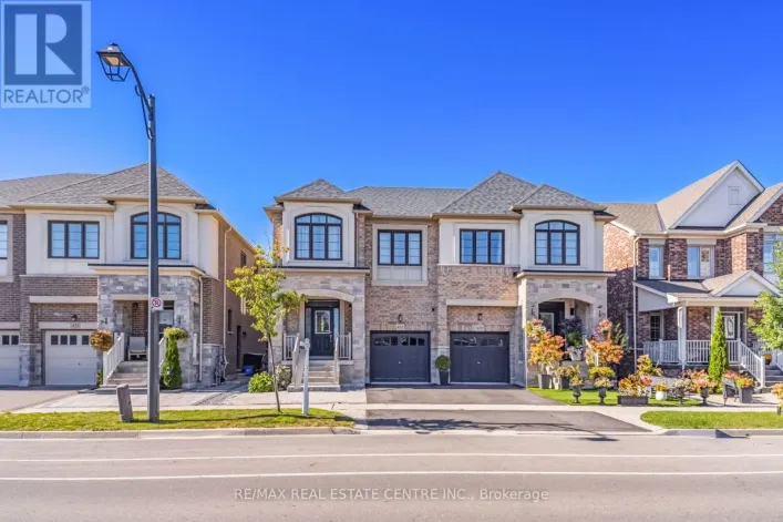 457 WHITLOCK AVENUE, Milton