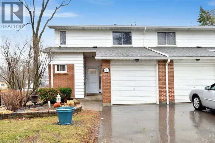 457 WOODVIEW Road Unit# 7, Burlington