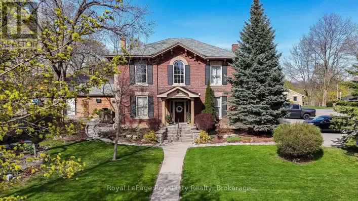 457 WOOLWICH STREET, Guelph