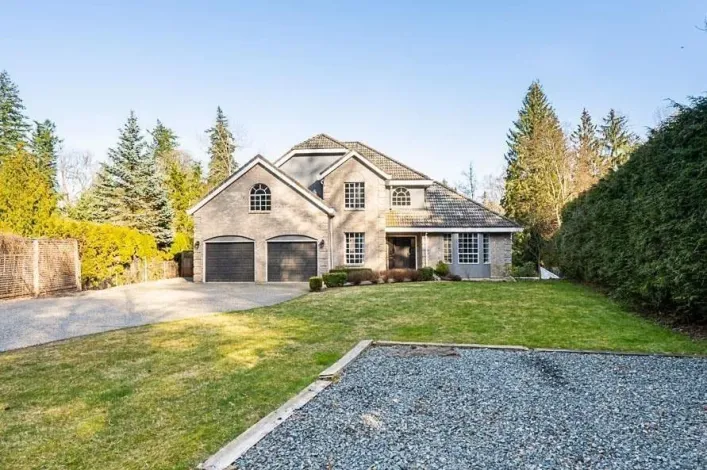 4570 MAYSFIELD CRESCENT, Langley