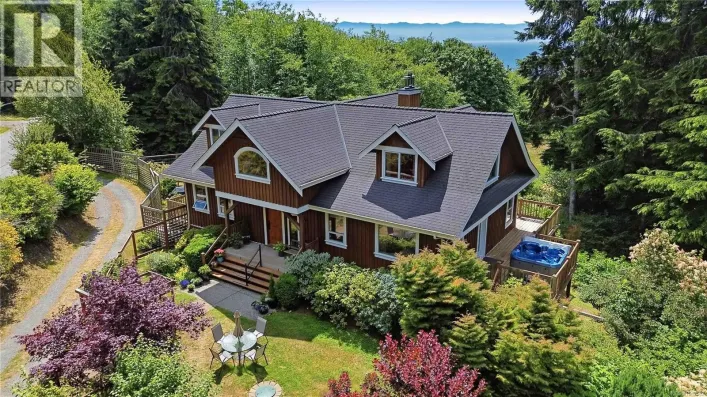 4570 Otter Point Pl, Sooke
