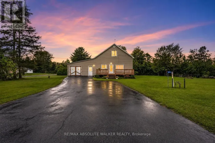4570 RIDEAU RIVER ROAD, North Grenville