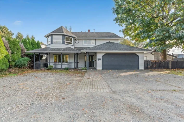 45706 STEVENSON ROAD|Sardis South, Chilliwack