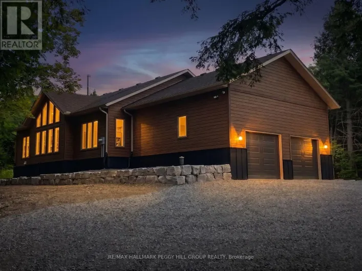 4571 ASPDIN ROAD, Muskoka Lakes