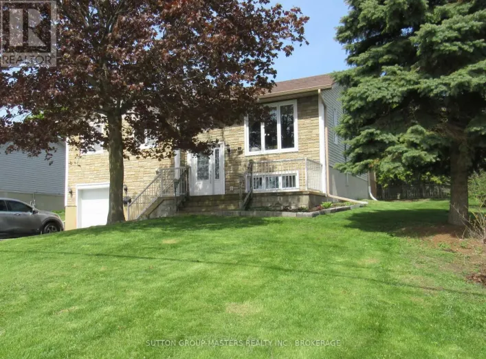 4571 BATH ROAD, Loyalist