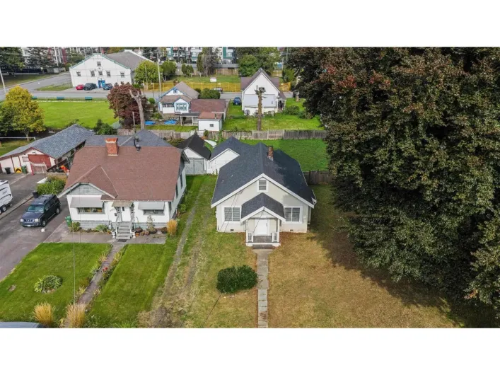 45719 KIPP AVENUE|Chilliwack Proper West, Chilliwack