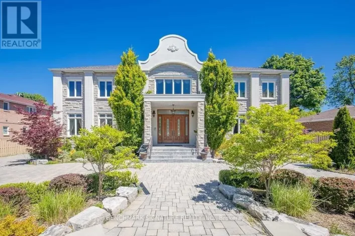 4572 14TH AVENUE, Markham