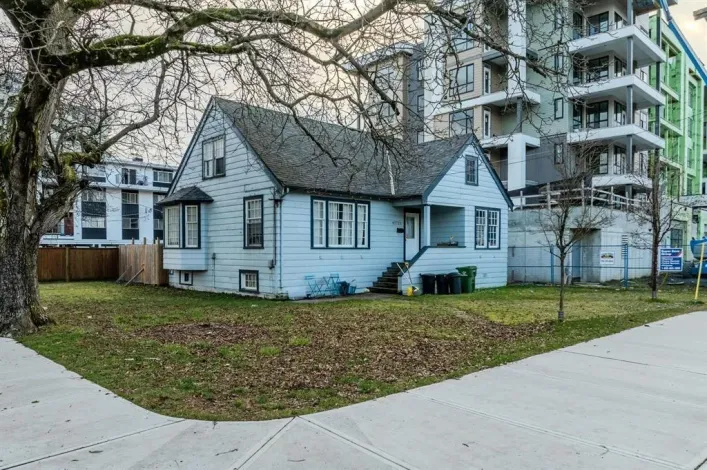 45726 SPADINA AVENUE|Chilliwack Proper West, Chilliwack