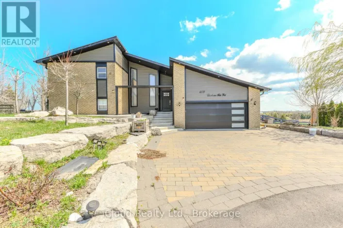 4573 CHARLESTON SIDE ROAD, Caledon