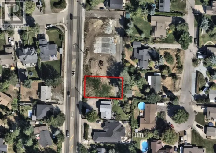 4573 Gordon Drive, Kelowna