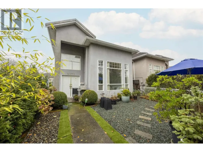 4573 NO. 5 ROAD, Richmond