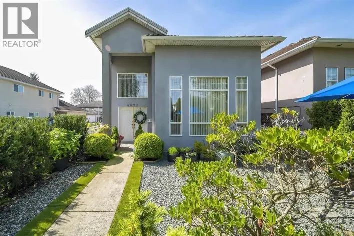 4573 NO. 5 ROAD, Richmond