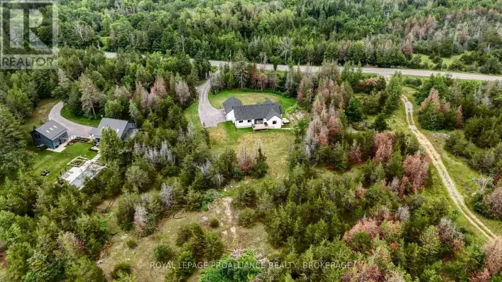 4575 BLESSINGTON ROAD, Tyendinaga