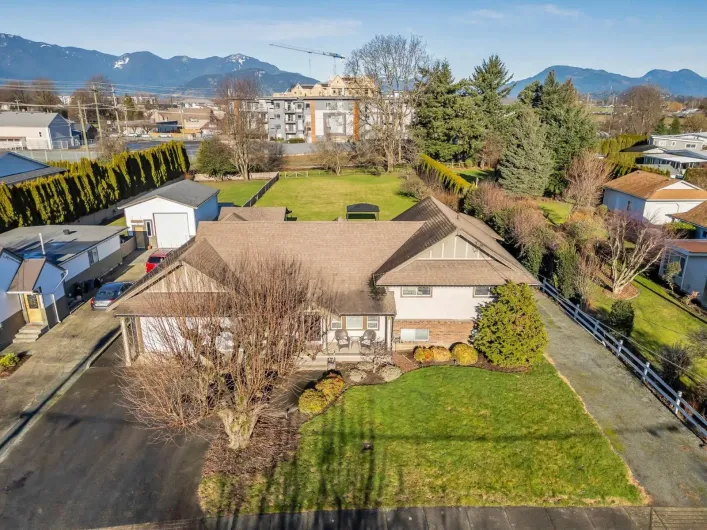 45757 BRITTON AVENUE|Sardis East Vedder, Chilliwack