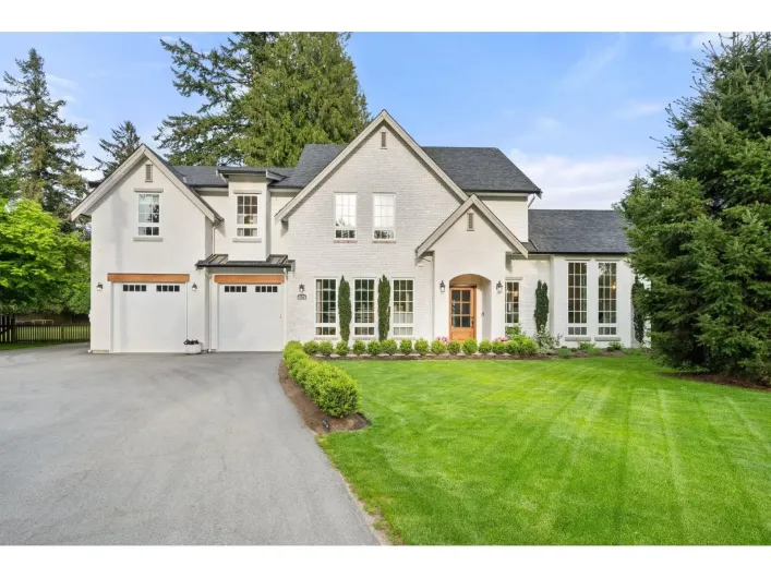 4576 238 STREET, Langley