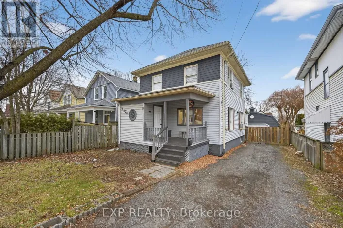 4576 FOURTH AVENUE, Niagara Falls