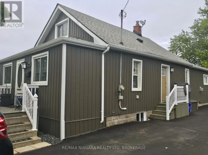 4576 KALAR ROAD, Niagara Falls