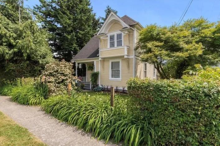 45766 REECE AVENUE|Chilliwack Proper West, Chilliwack