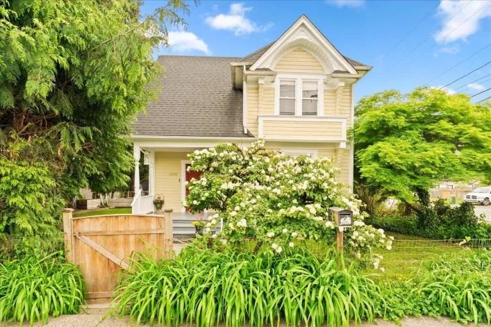 45766 REECE AVENUE|Chilliwack Proper West, Chilliwack