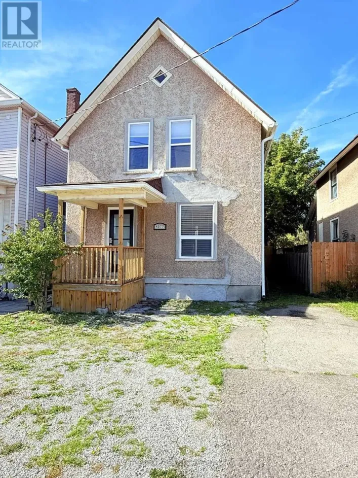 4577 VICTORIA AVENUE, Niagara Falls